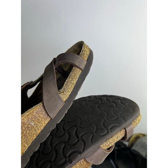 Birkenstock Mayari sandal Size 42 Used condition - Picture 6 of 6